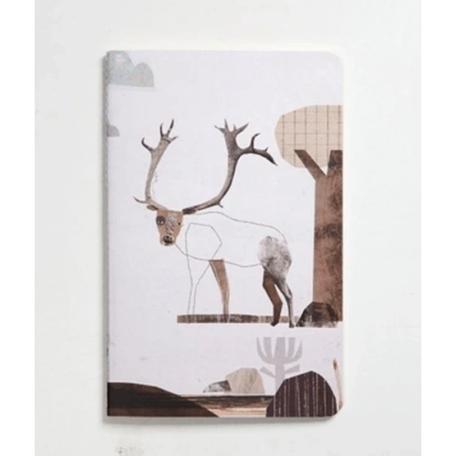 Nesin Defter - Geyik