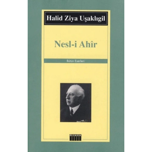 Nesl-i Ahir