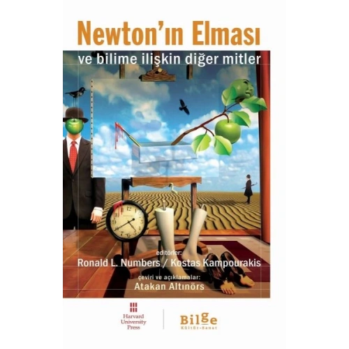 Newton’ın Elması ve Bilime İlişkin Diğer Mitler