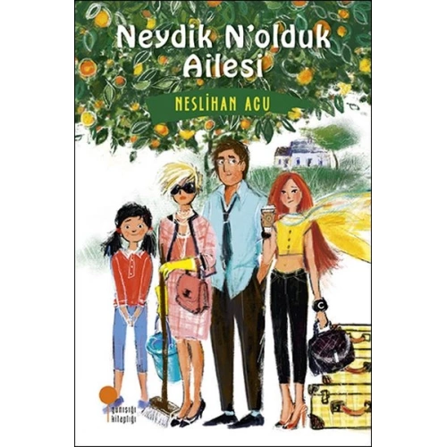 Neydik N’olduk Ailesi