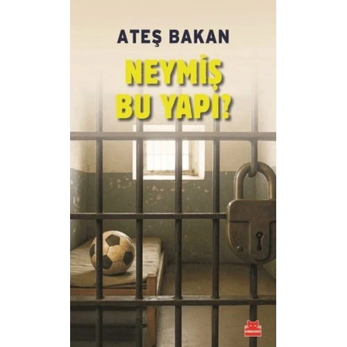 Neymiş Bu Yapı?