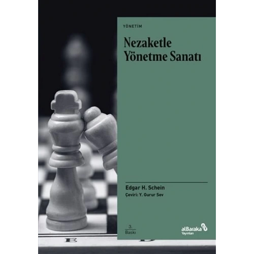 Nezaketle Yönetme Sanatı