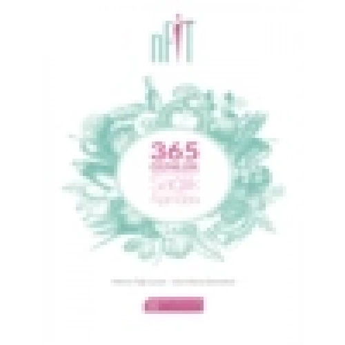 nFit 365 Günlük Sağlık Ajandası