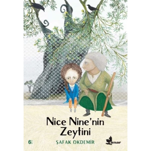 Nice Ninenin Zeytini