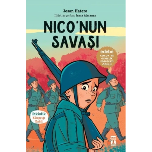 Nico’nun Savaşı
