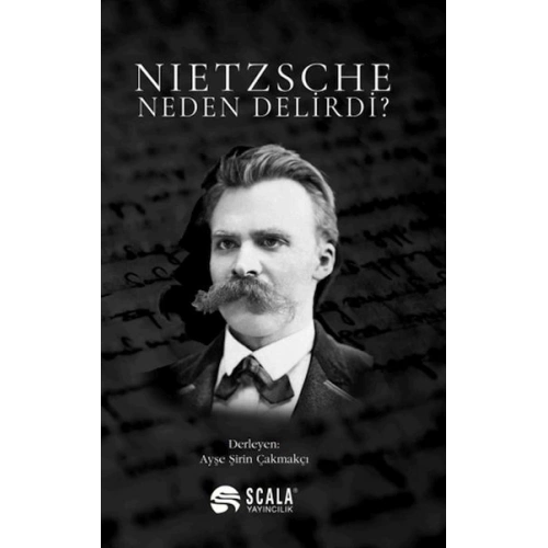 Nietzsche Neden Delirdi?