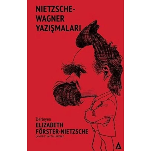 Nıetzsche-Wagner Yazışmaları