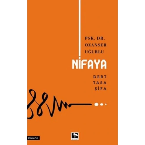 Nifaya Dert-Tasa-Şifa