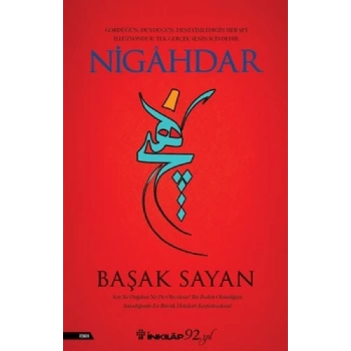 Nigâhdar