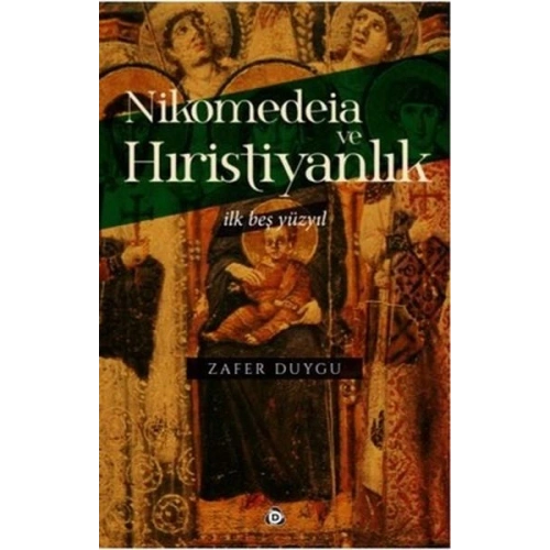 Nikomedeia ve Hıristiyanlık