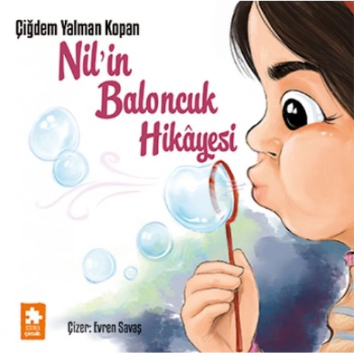 Nil’in Baloncuk Hikâyesi