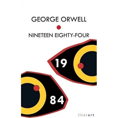 Nıneteen-Eıghty Four