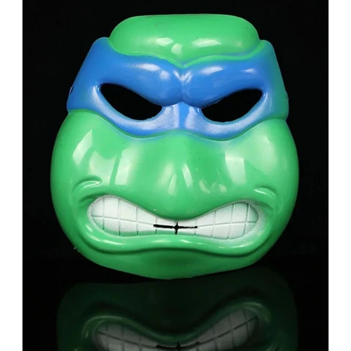 Ninja Kaplumbağalar Maskesi Donatello Maskesi