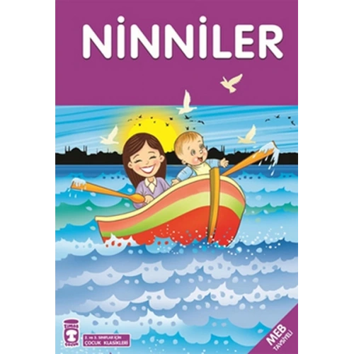 Ninniler