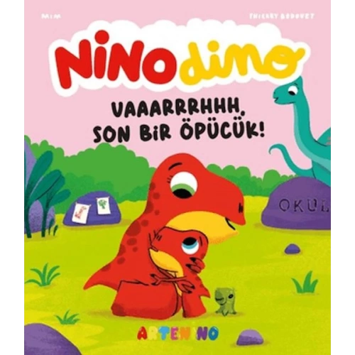 Nino Dino: Son Bir Öpücük