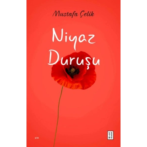 Niyaz Duruşu