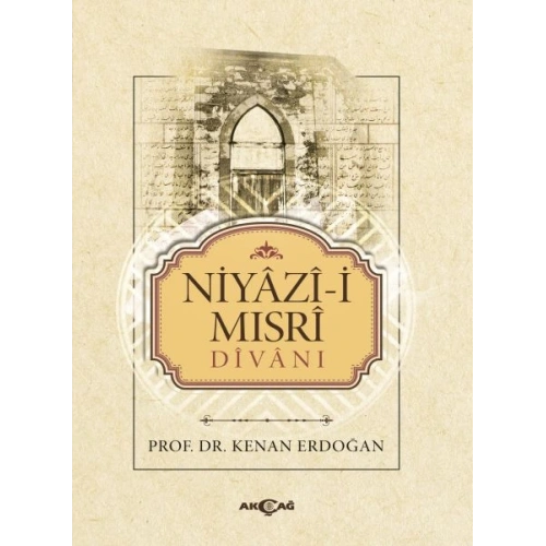 Niyazi-i Mısri Divanı