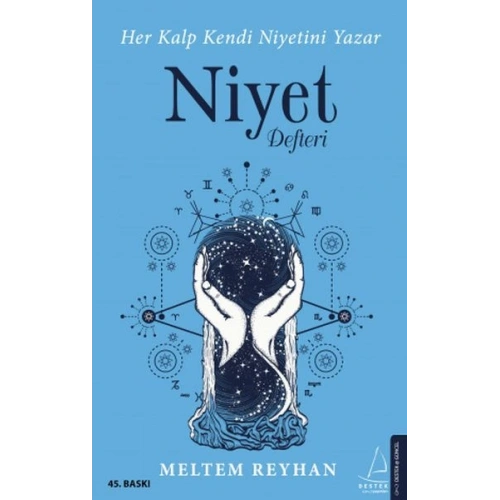 Niyet Defteri