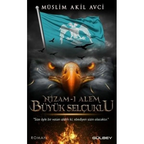 Nizam-ı Alem Büyük Selçuklu