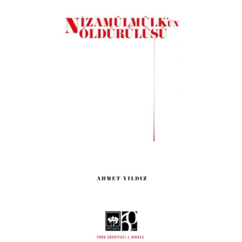 Nizamülmülkün Öldürülüşü