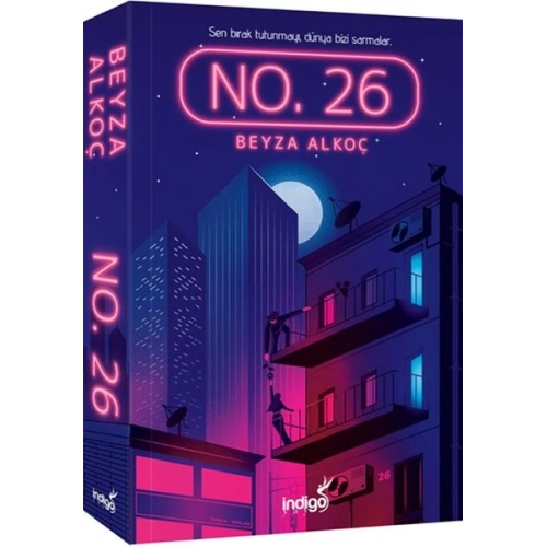 No. 26 - Ciltsiz