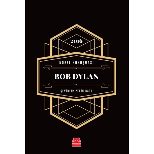 Nobel Konuşması Bob Dylan