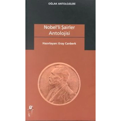 Nobelli Şairler Antolojisi