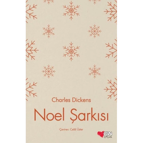 Noel Şarkısı (Yeni Çeviri)