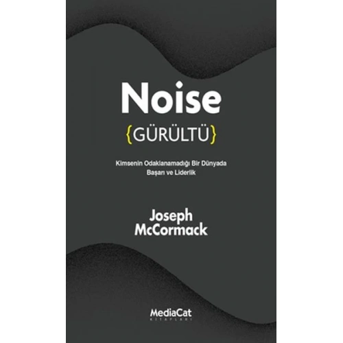 Noise (Gürültü)
