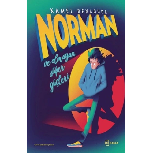Norman ve Olmayan Süper Güçleri