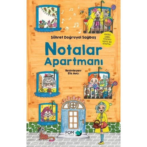 Notalar Apartmanı