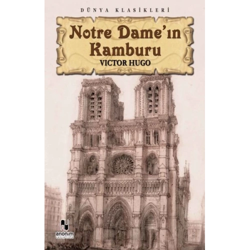Notre Dame’ın Kamburu