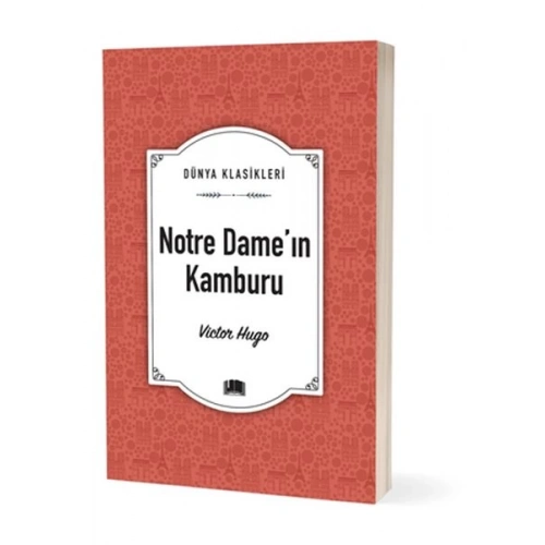 Notre Dame’ın Kamburu