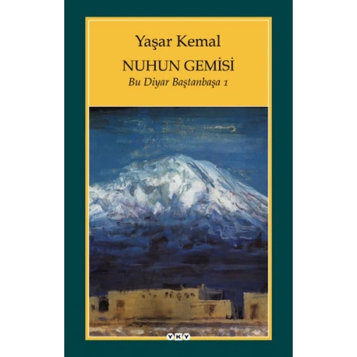 Nuhun Gemisi - Bu Diyar Baştanbaşa 1