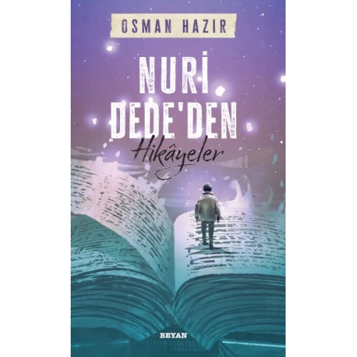 Nuri Dededen Hikayeler