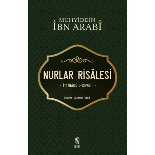Nurlar Risalesi