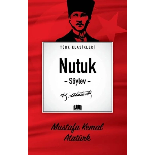 Nutuk (Söylev)