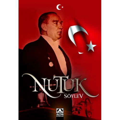 Nutuk Söylev