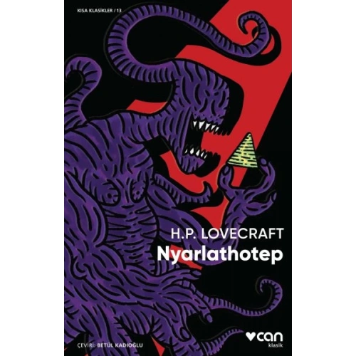 Nyarlathotep