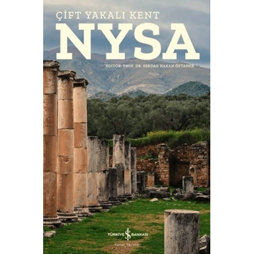 NYSA - Çift Yakalı Kent