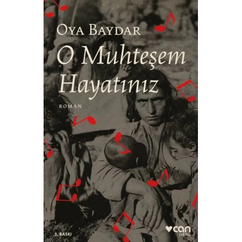 O Muhteşem Hayatınız