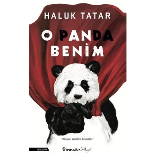 O Panda Benim