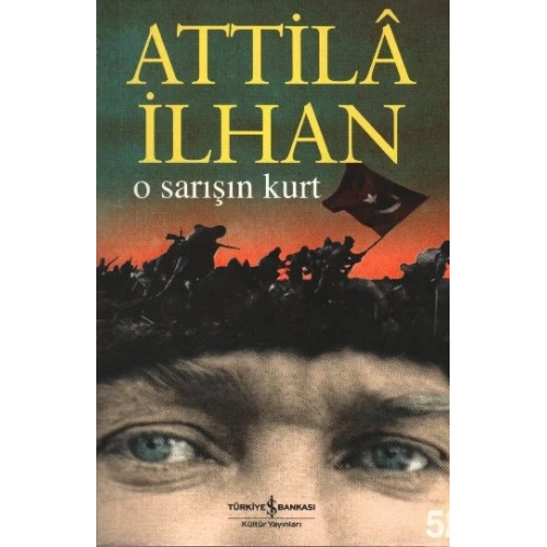O Sarışın Kurt