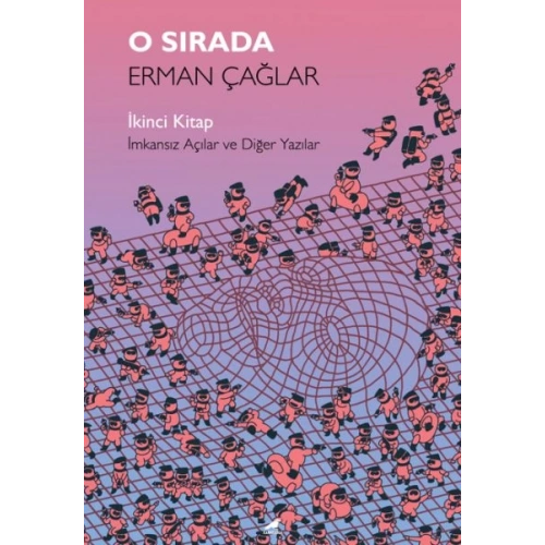 O Sırada - İkinci Kitap