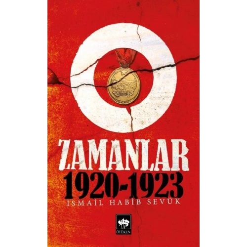 O Zamanlar 1920-1923