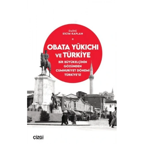 Obata chi ve Türkiye