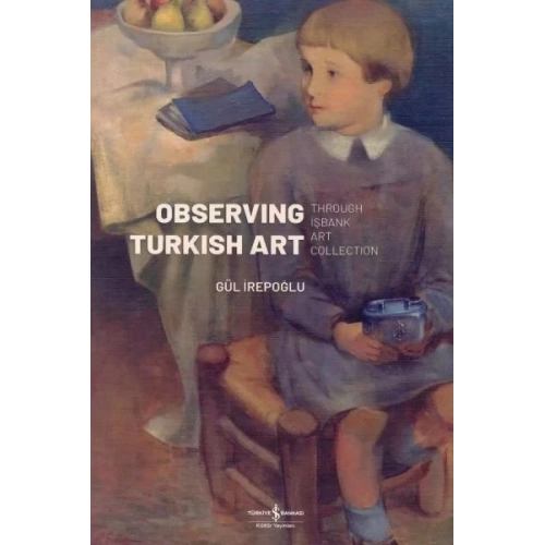 Observing Turkish Art