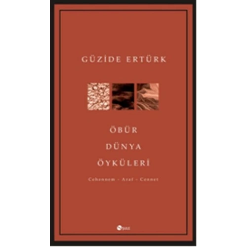 Öbür Dünya Öyküleri