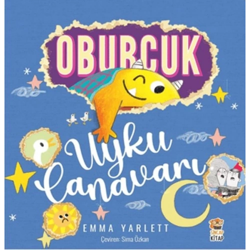Oburcuk - Uyku Canavarı