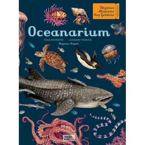 Oceanarium